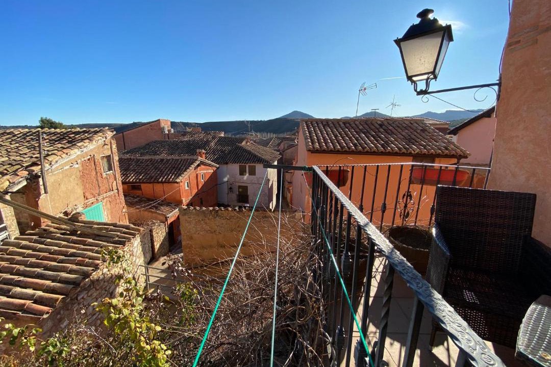 Photo of Others in Gea de Albarracin