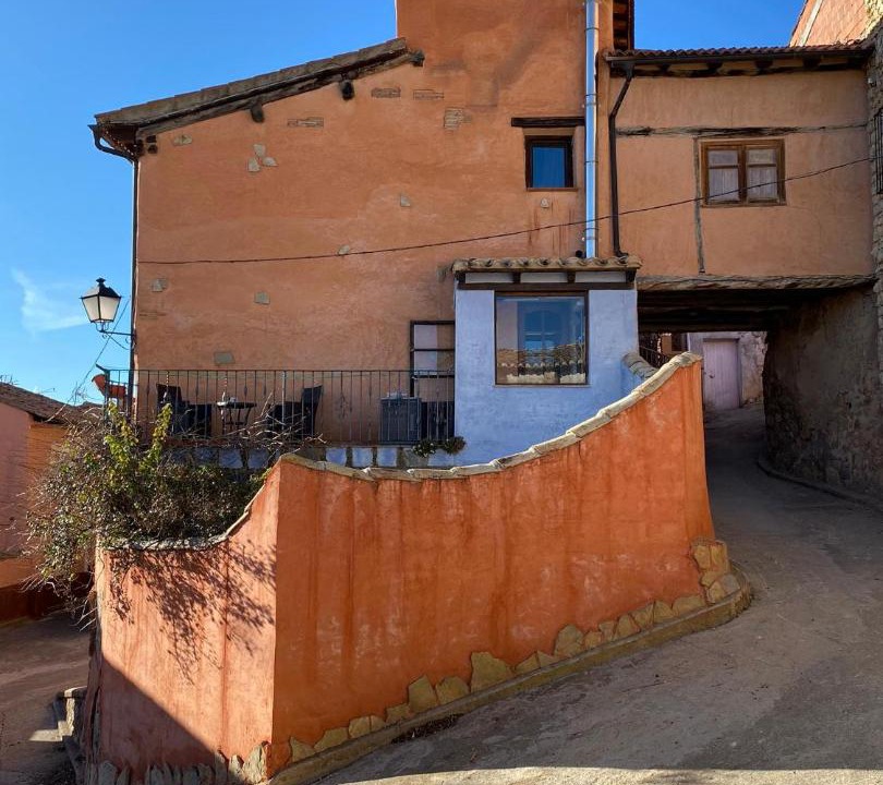 Photo of Others in Gea de Albarracin