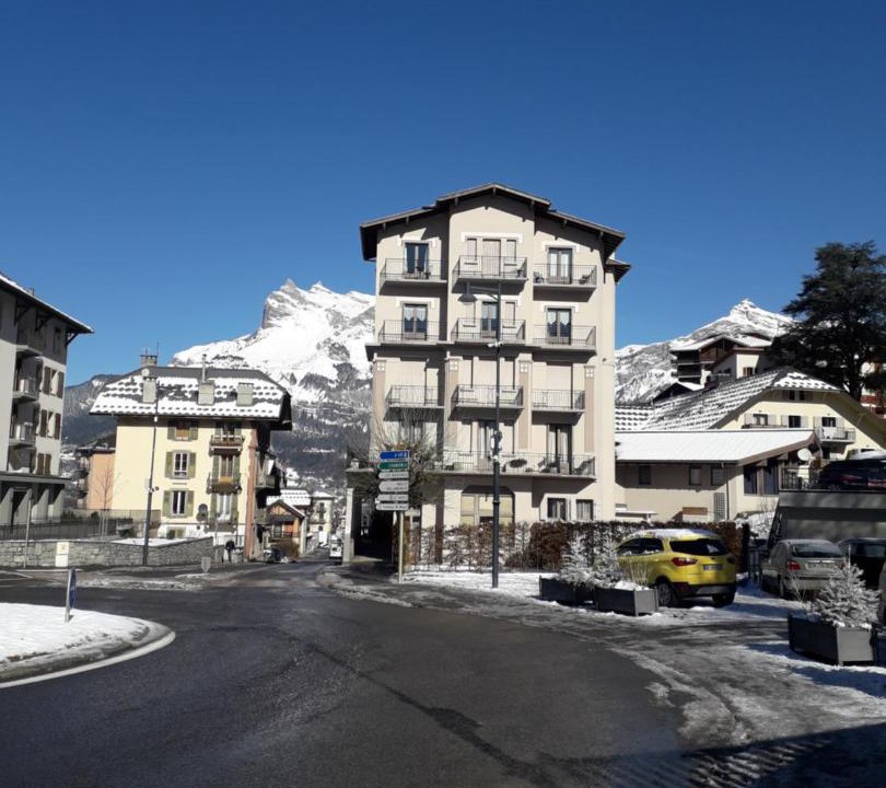 Photo of Others in Saint-Gervais-les-Bains