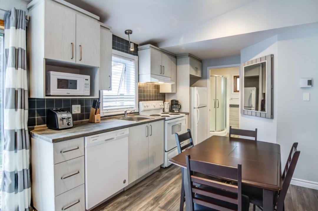 Photo of Kitchen in Alma