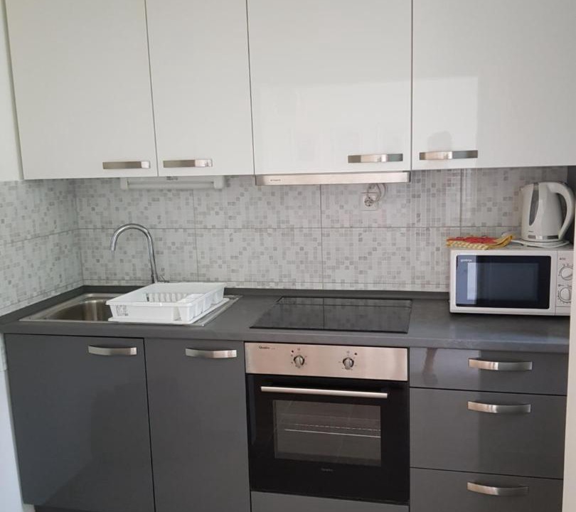 Photo of Kitchen in Vrgada