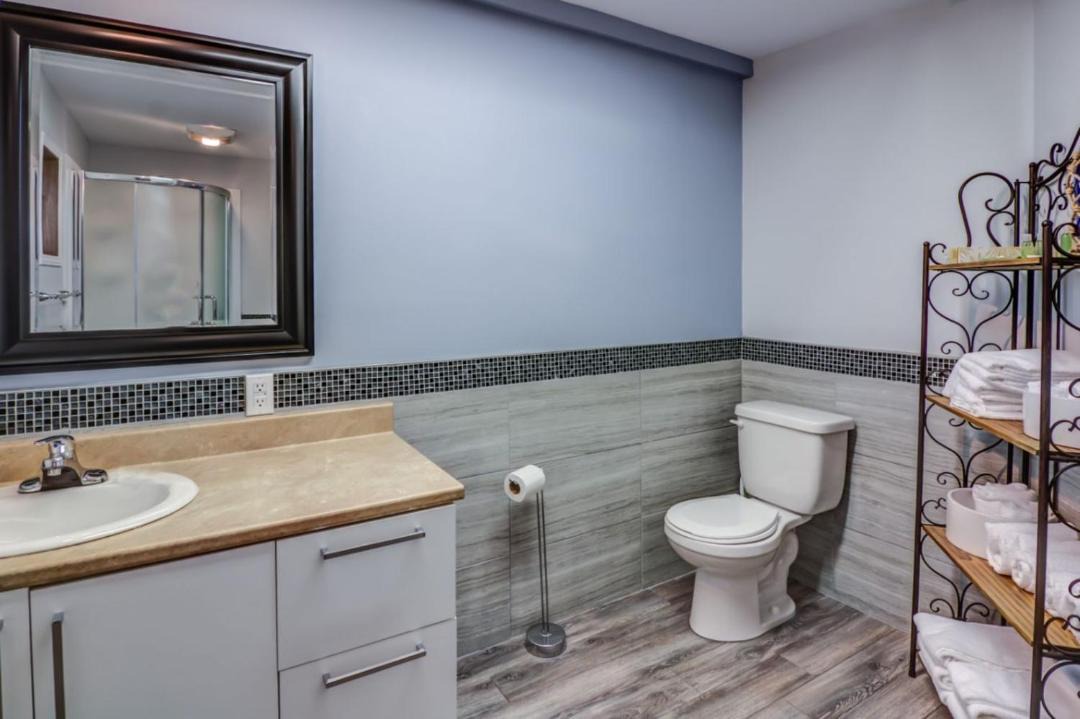 Photo of Bathroom in Alma