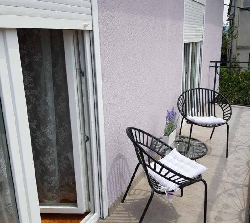 Photo of Patio Balcony in Vrgada