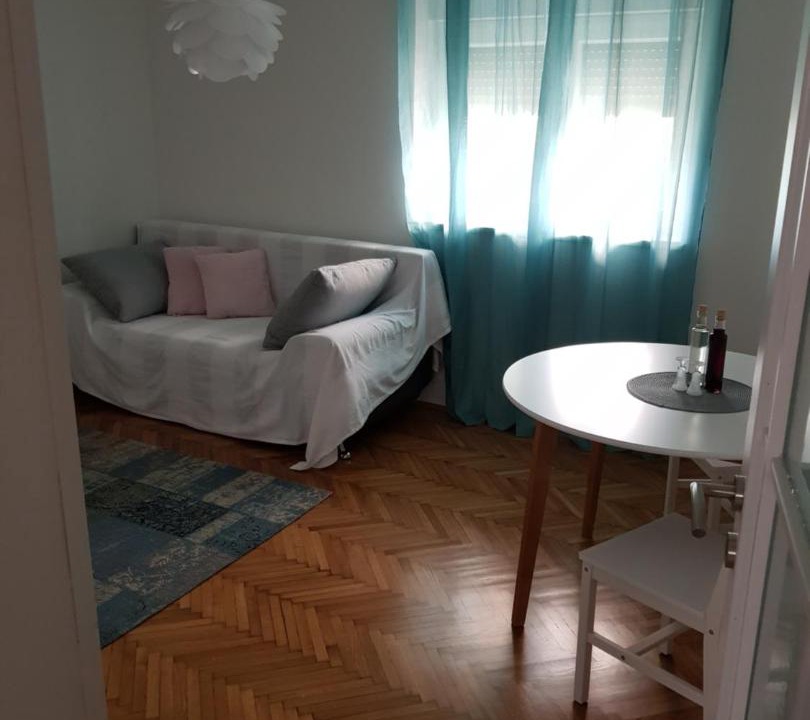 Photo of Livingroom in Vrgada