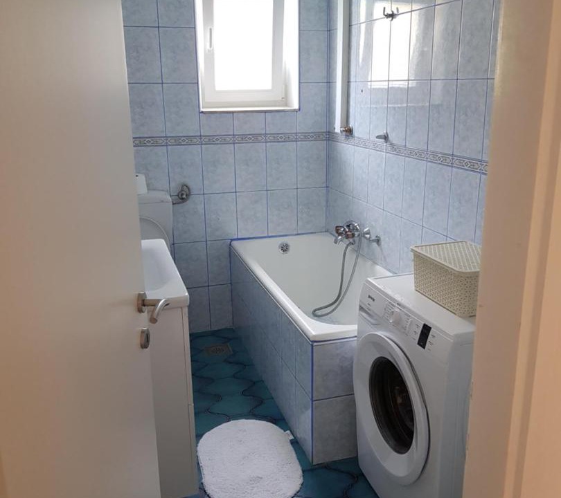 Photo of Bathroom in Vrgada
