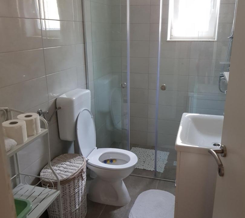 Photo of Bathroom in Vrgada
