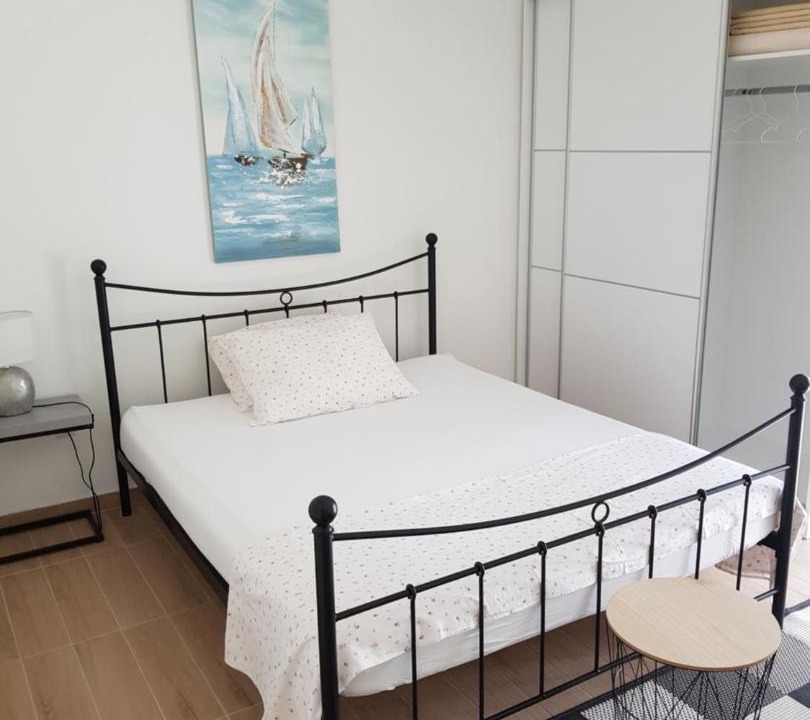 Photo of Bedroom in Vrgada