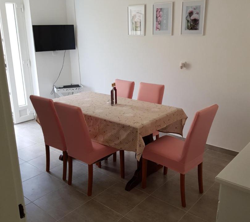 Photo of Livingroom in Vrgada