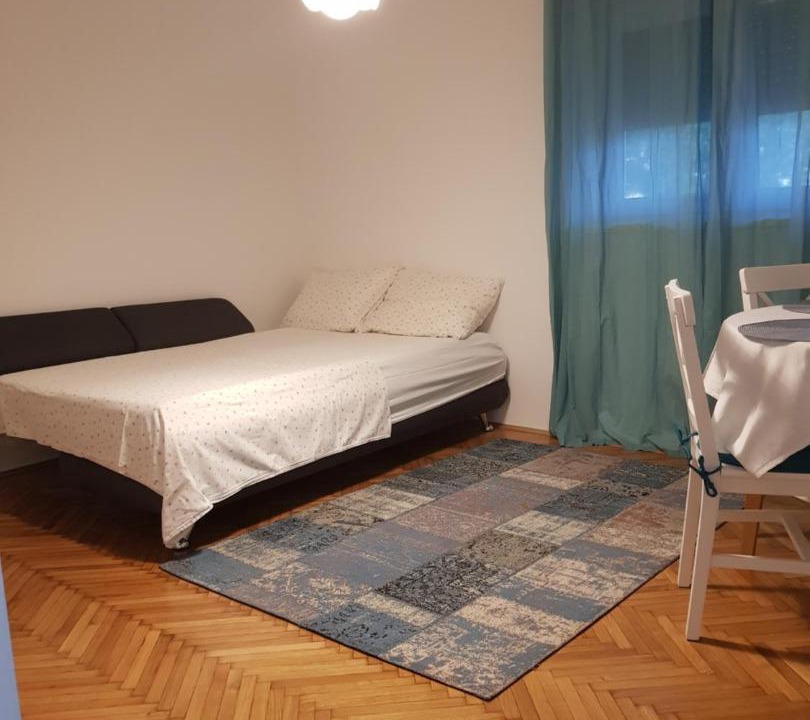 Photo of Bedroom in Vrgada