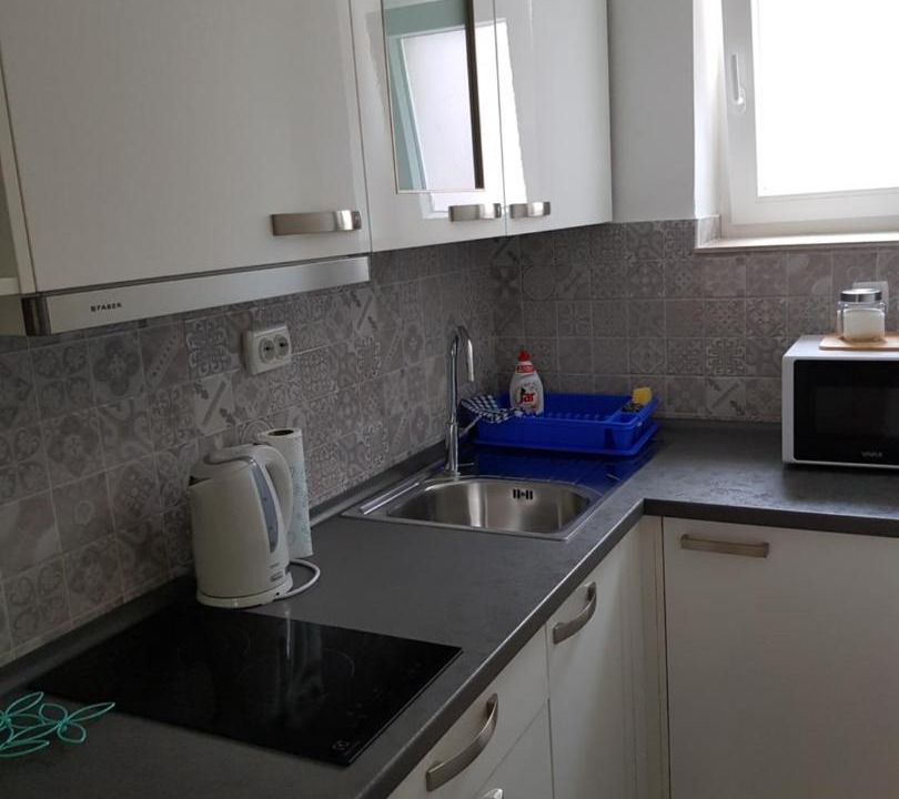 Photo of Kitchen in Vrgada
