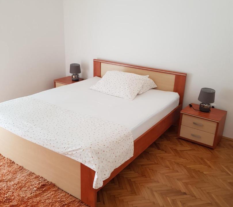 Photo of Bedroom in Vrgada