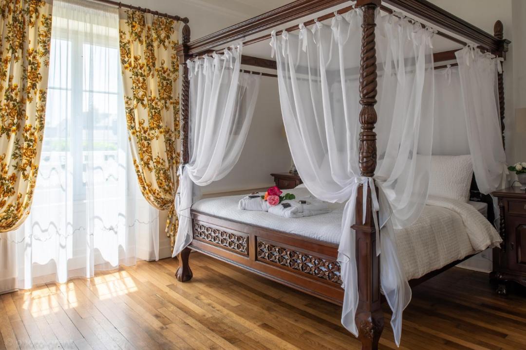 Photo of Bedroom in Ducey
