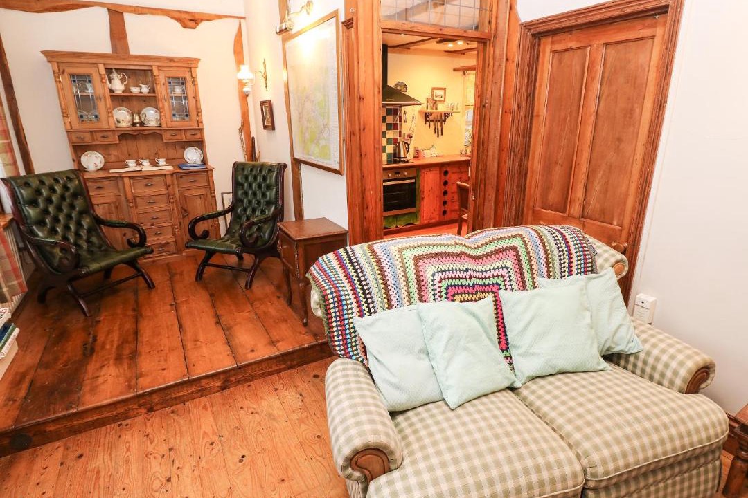 Photo of Livingroom in Margam