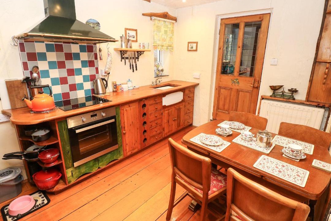 Photo of Others in Margam