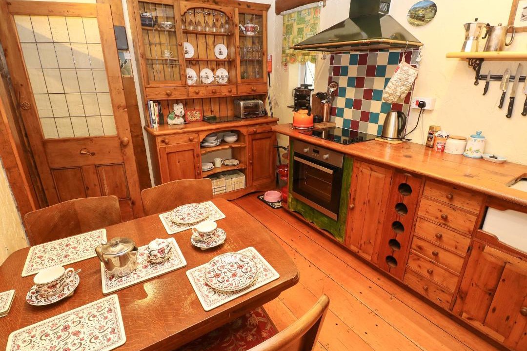 Photo of Others in Margam