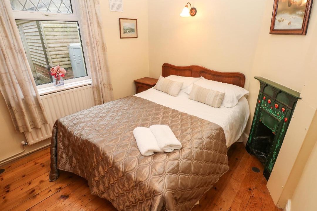 Photo of Bedroom in Margam