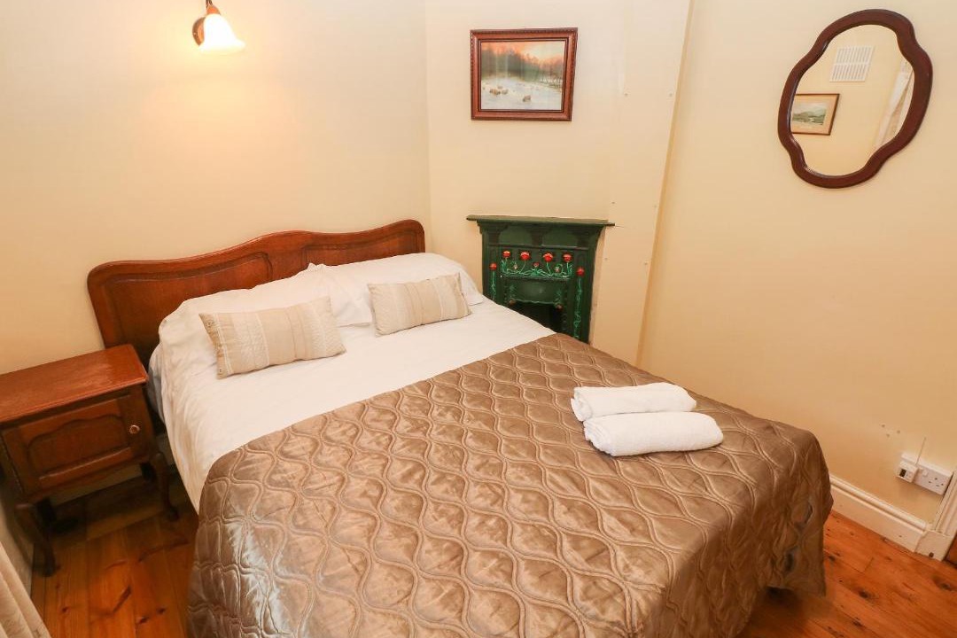 Photo of Bedroom in Margam