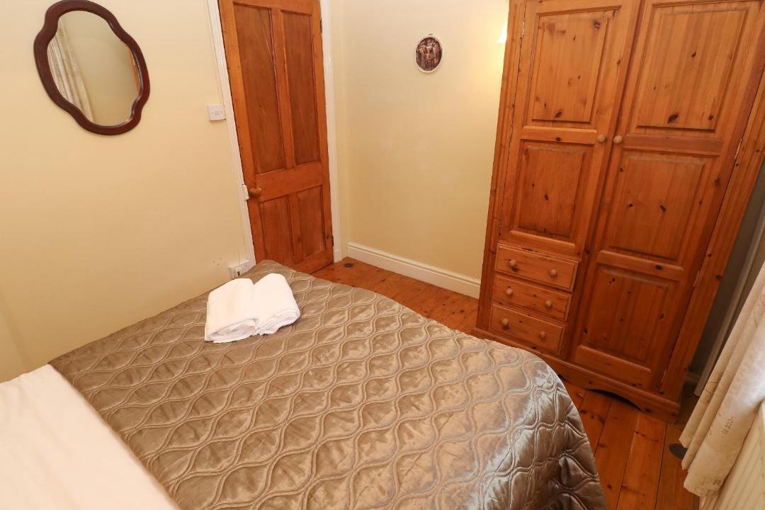 Photo of Bedroom in Margam