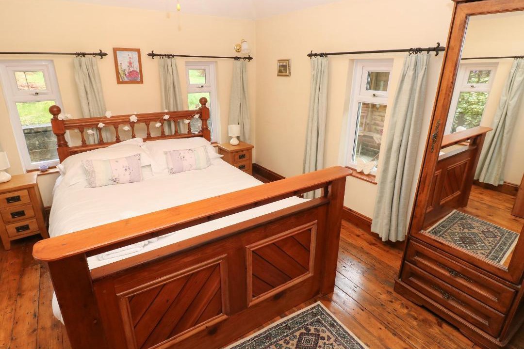 Photo of Bedroom in Margam