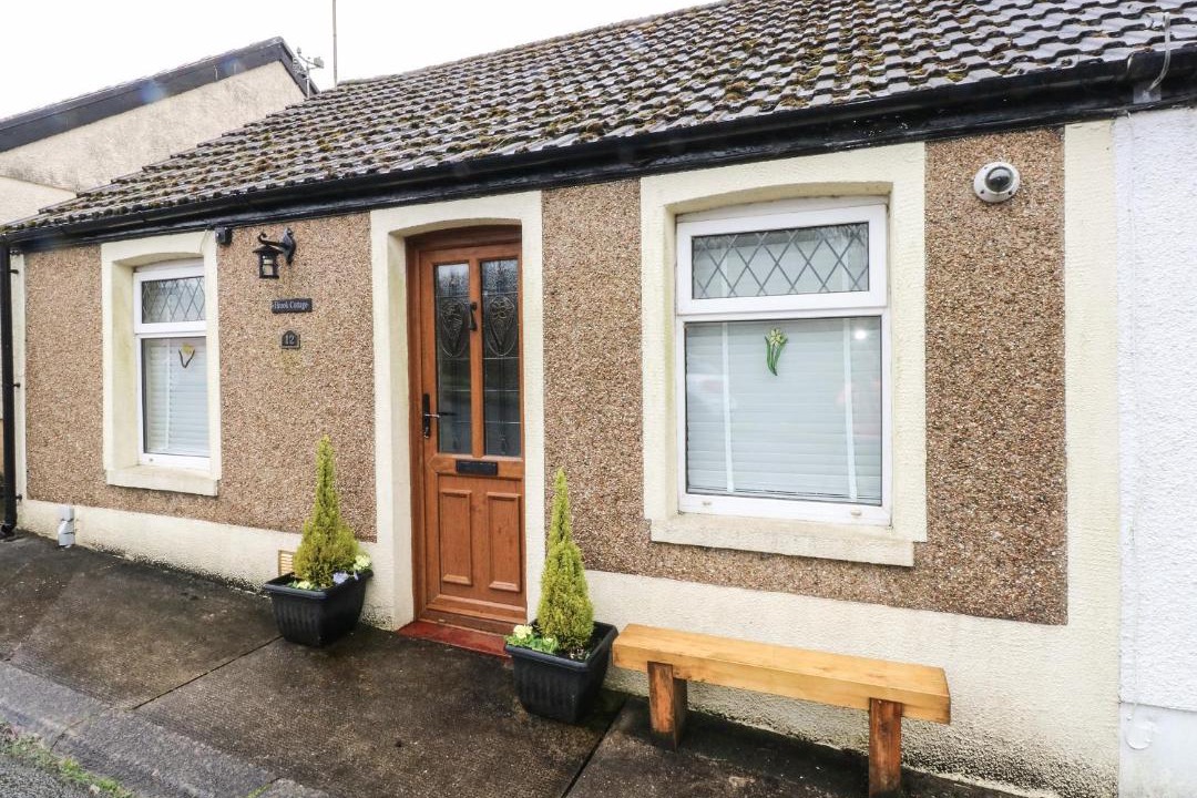 Photo of Buildings in Margam