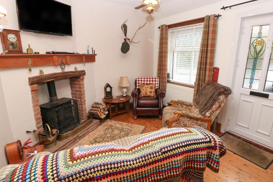 Photo of Livingroom in Margam