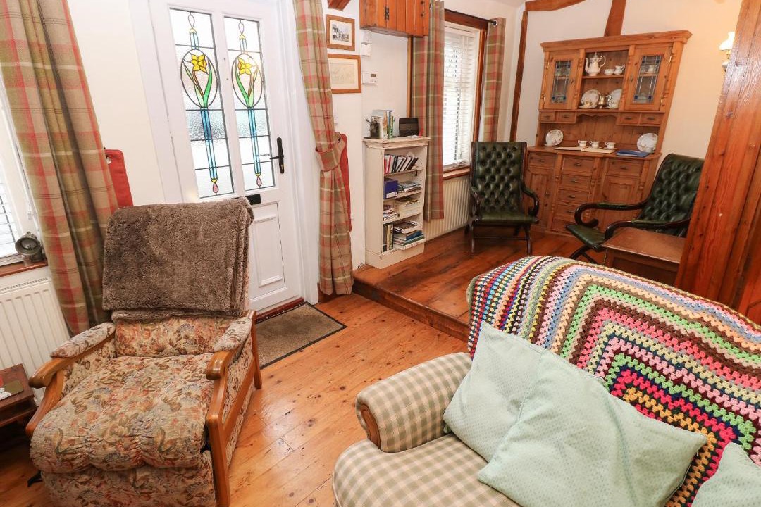 Photo of Livingroom in Margam