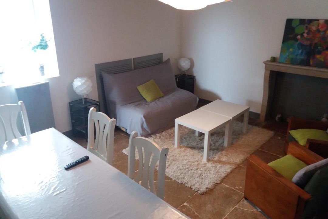 Photo of Livingroom in Chambuf