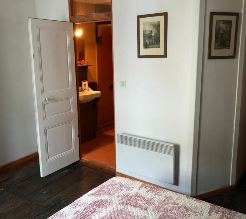 Photo of Bedroom in Antraigues-sur-Volane