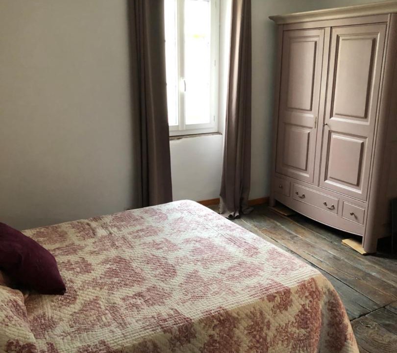 Photo of Bedroom in Antraigues-sur-Volane
