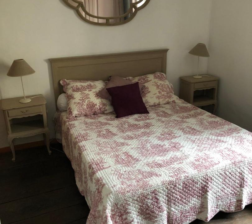 Photo of Bedroom in Antraigues-sur-Volane