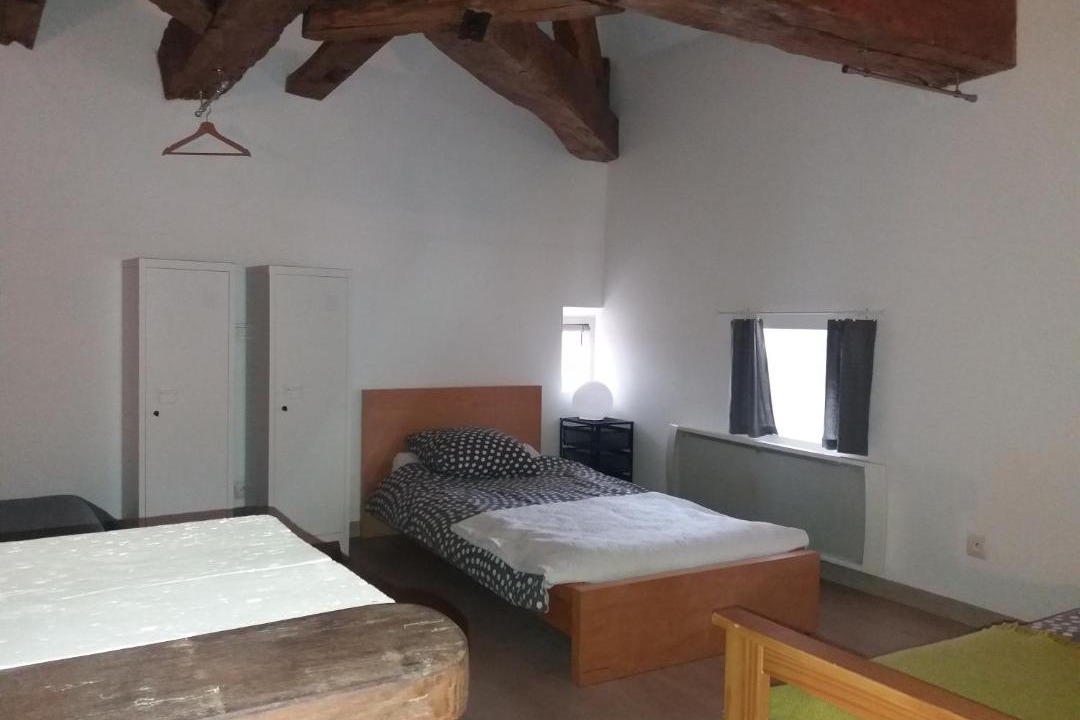 Photo of Bedroom in Chambuf