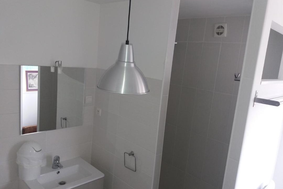 Photo of Bathroom in Chambuf