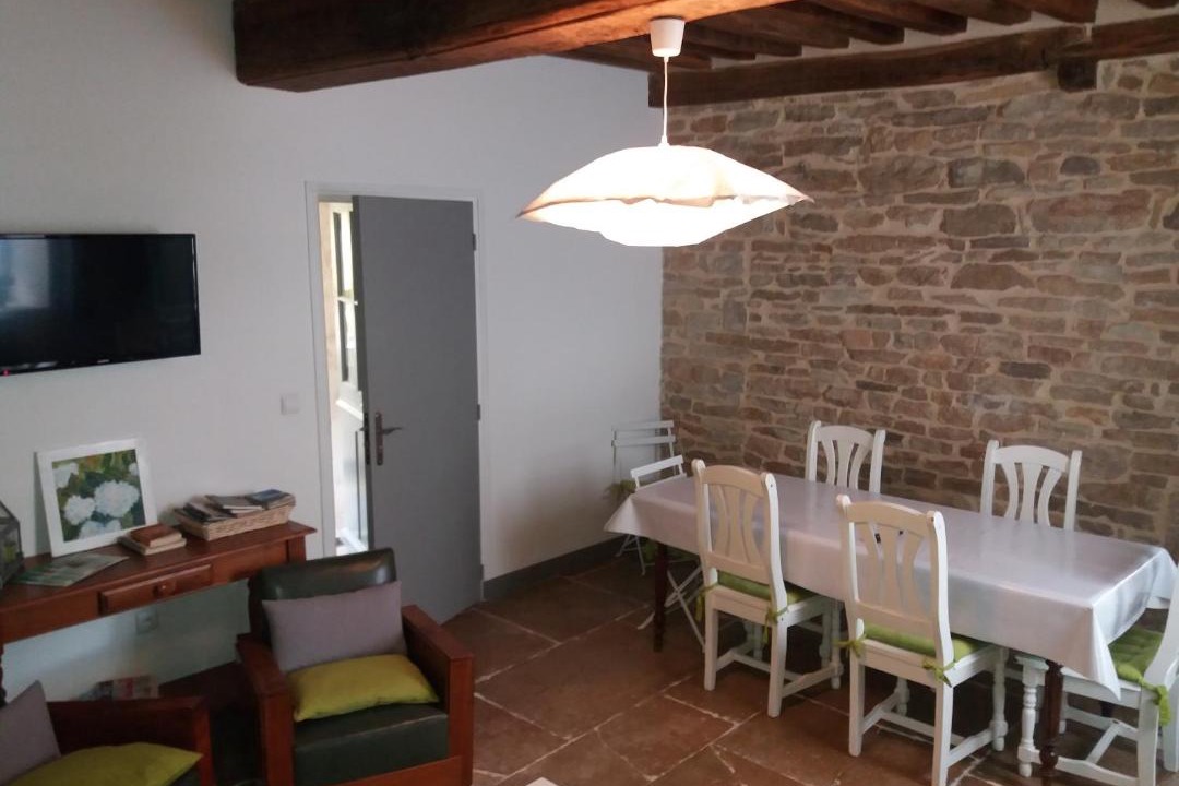Photo of Livingroom in Chambuf