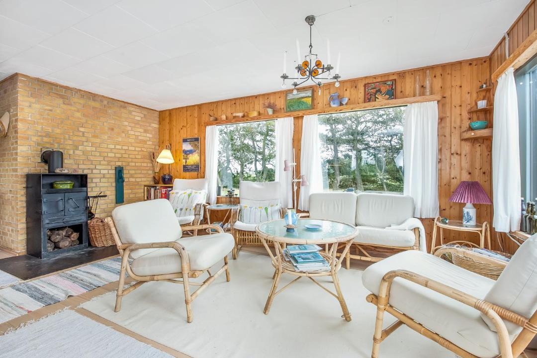 Photo of Livingroom in Rødhus