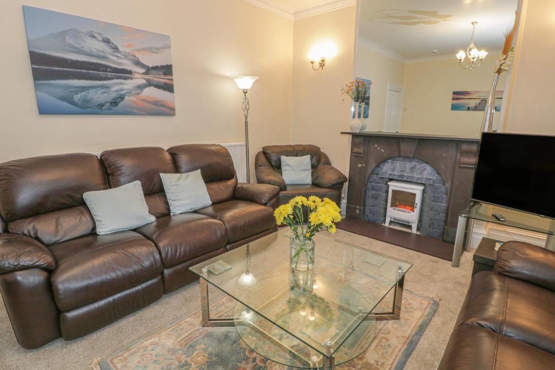 Photo of Livingroom in Bont Newydd