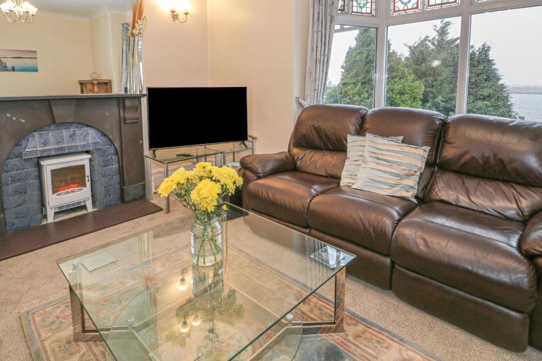 Photo of Livingroom in Bont Newydd