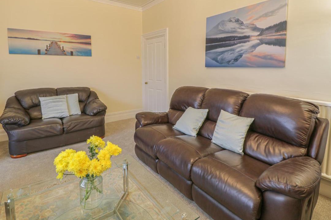 Photo of Livingroom in Bont Newydd