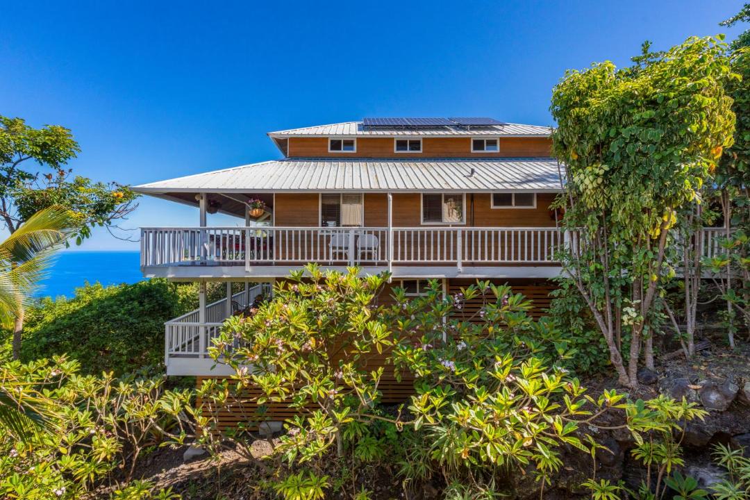 Photo of Others in Kona Paradise