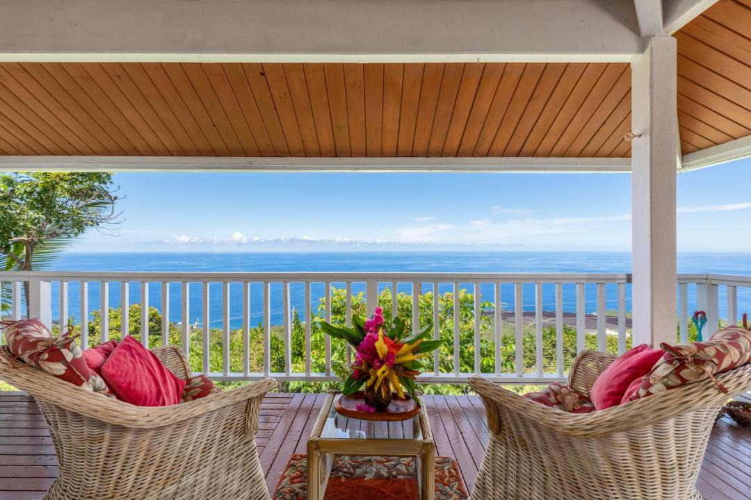 Photo of Others in Kona Paradise