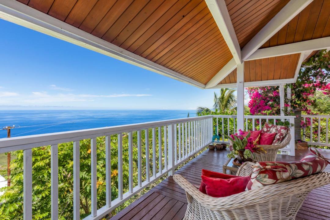 Photo of Others in Kona Paradise