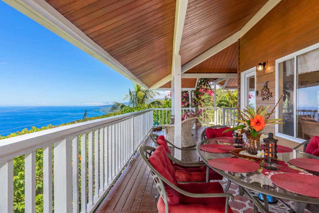 Photo of Others in Kona Paradise