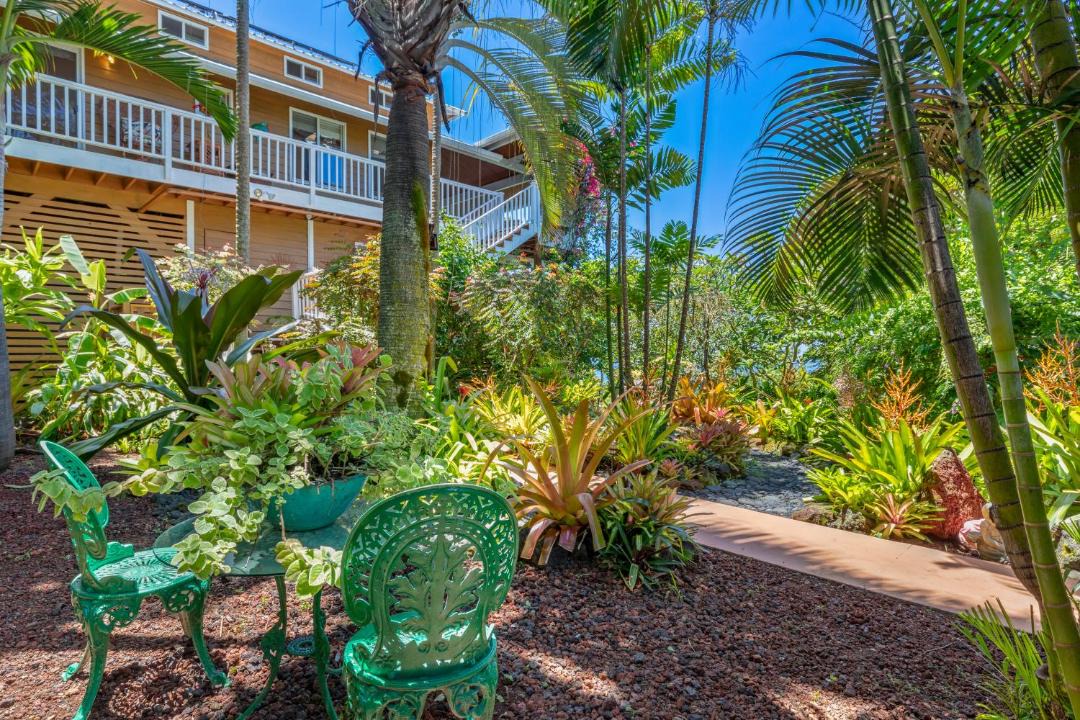 Photo of Others in Kona Paradise