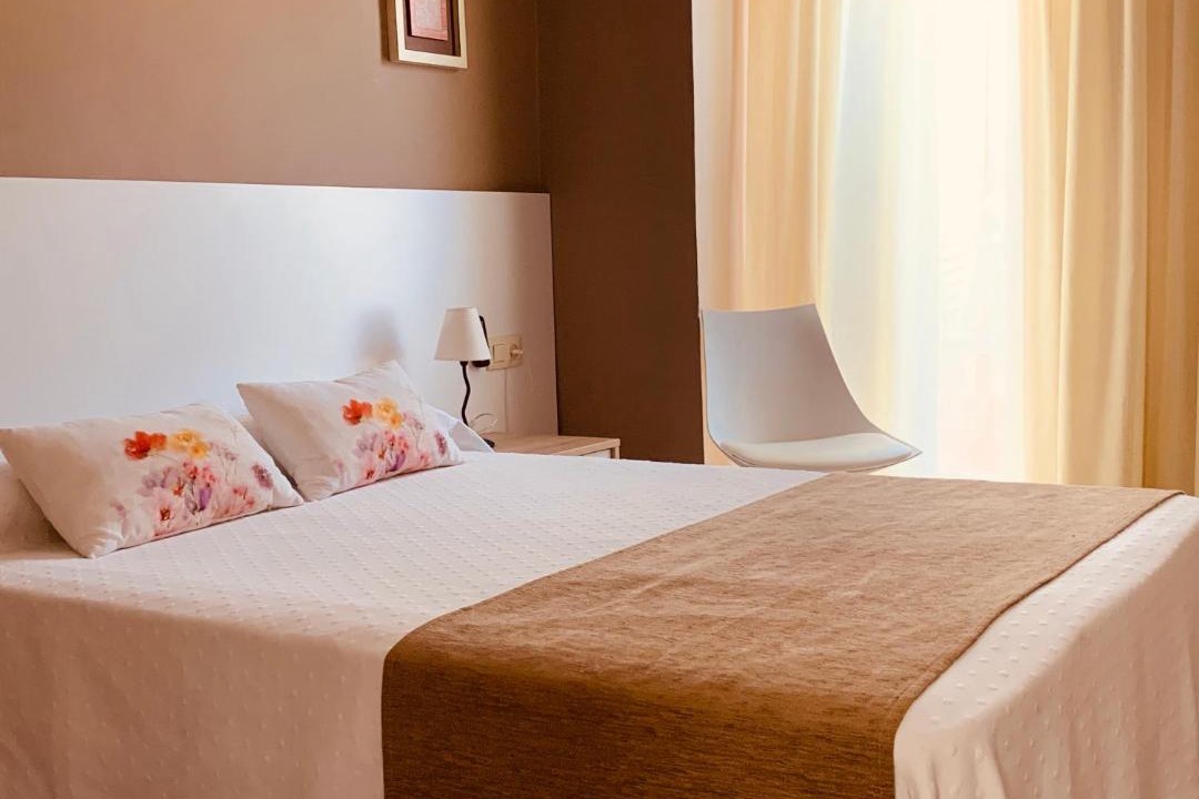 Photo of Bedroom in Sant Carles de la Rapita