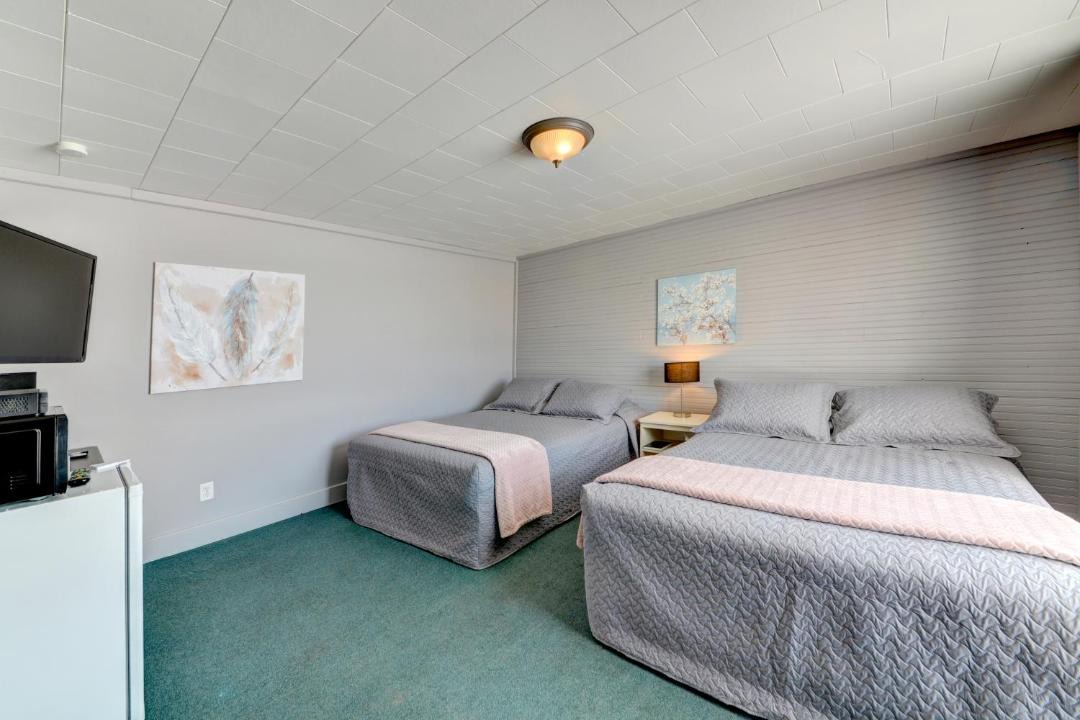 Photo of Bedroom in Saint-Antonin