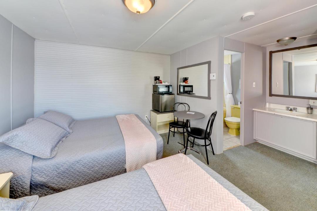 Photo of Bedroom in Saint-Antonin