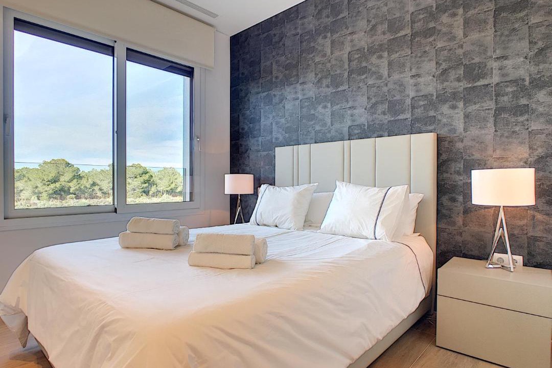 Photo of Bedroom in Lo Rufete