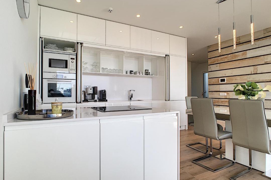 Photo of Kitchen in Lo Rufete