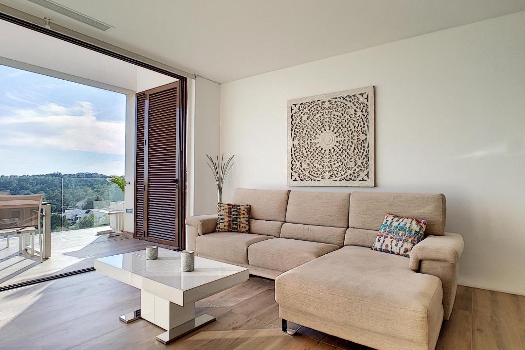 Photo of Livingroom in Lo Rufete