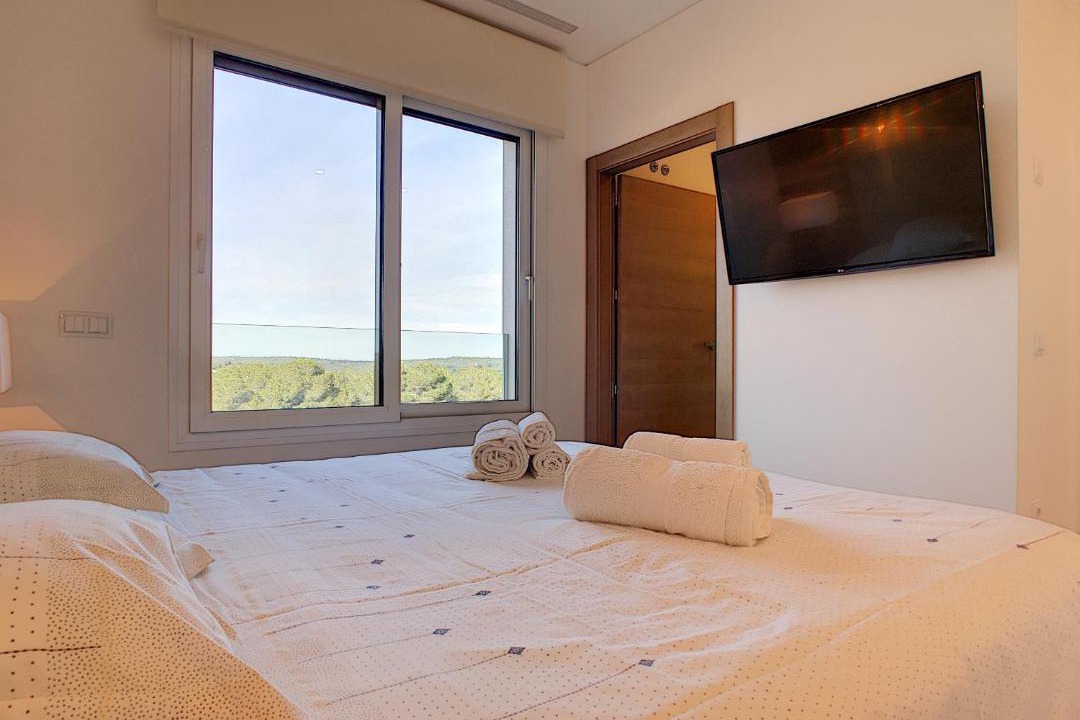 Photo of Bedroom in Lo Rufete