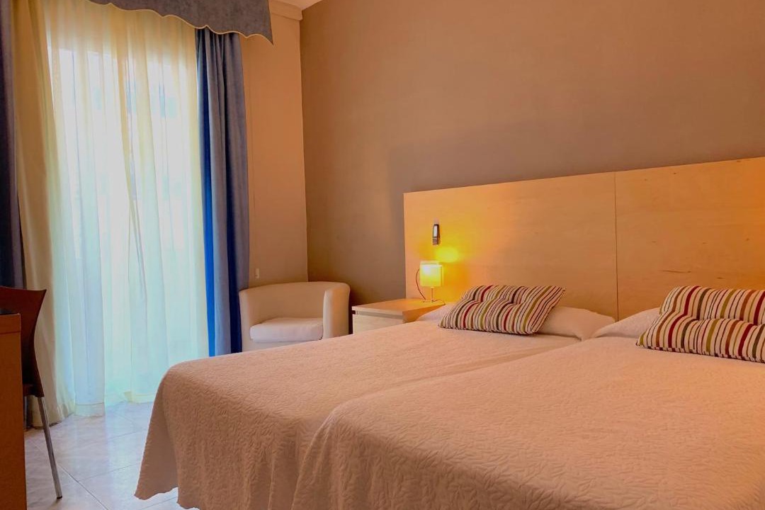 Photo of Bedroom in Sant Carles de la Rapita